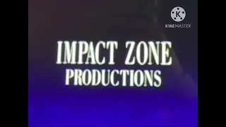 Port Street Films/Impact Zone Prods/Witt/Thomas Productions/Columbia TriStar Television (1996)