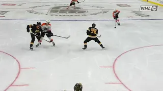 Travis Konecny Goal - Flyers vs Bruins (10/20/21)