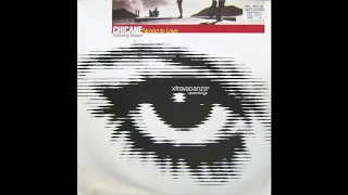 Chicane feat. Mason - Strong In Love (Disco Citizens Remix) (1998)