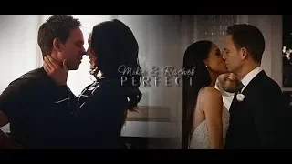 Mike & Rachel | Perfect