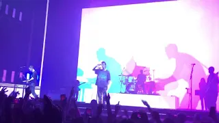 THE 1975 - LOVE IT IF WE MADE IT 19.2.20 BOURNEMOUTH