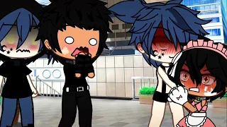 GachaLife TikTok Compilation #136