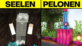 13 UPDATE IDEEN, die sich JEDER MINECRAFT SPIELER wünscht!