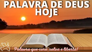 Palavra de Deus para mim hoje | Vai ficar tudo bem (Jo 12,44-50)