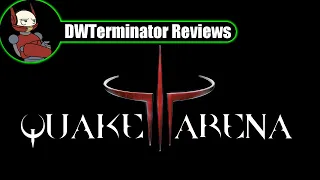 Holiday 2014 Classic Review - Quake III Arena