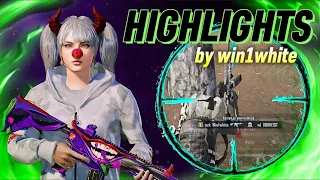 development 🫣 | highlights tournament by win1white | 120 fps