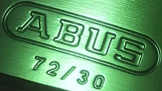 Abus 72/30