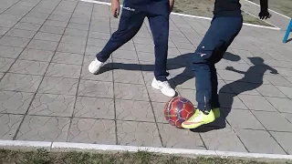 Panna  Challenge