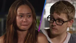 90 Day Fiancé: Mary Has a PANIC ATTACK After Brandan Confronts Her