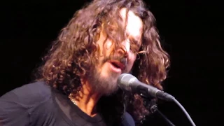 R.I.P Chris Cornell | Here at Carnegie Hall 21.11.11 performing Hunger Strike