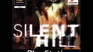 【ПРОХОЖДЕНИЕ】Silent Hill 1 ➨ Школа ужасов!【#2】