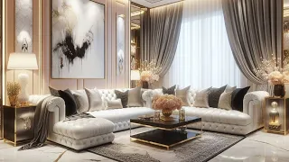 Living room designs ideas