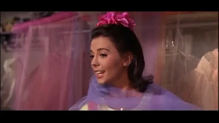 I Feel Pretty - Natalie Wood 's own voice - Jet Song - Russ Tamblyn 's own voice - West Side Story