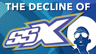 The Decline of SSX ~ Design Doc