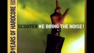 Scooter - Aiii Shot The DJ (Radio Version)(20 Years Of Hardcore)(CD2)