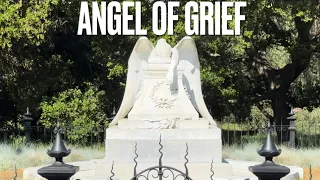 Angel Of Grief