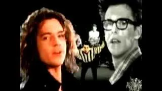 INXS - Need You Tonight (Extended Video)