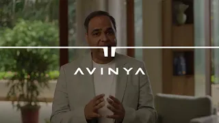 Introducing AVINYA concept EV - A New Paradigm of Innovation