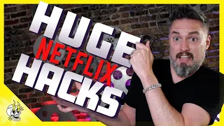 You've Been Using Netflix WRONG All Along! Secrets to Find Better Content, FAST! | Flick Connection