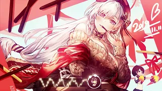 Nightcore - Wake Up (Danstyle Bootleg Mix) [Groove Coverage]