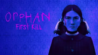 The Juliana Theory - We’re At The Top Of The World (Orphan: First Kill) (Soundtrack)