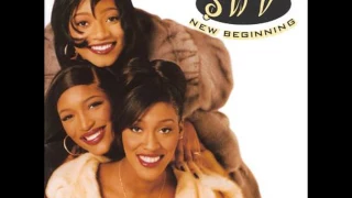 SWV - Can We (1998)