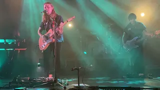 Julien Baker "Sour Breath" Live at The Observatory North Park 11/2/2021 (17/19)