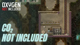 Fully Automatic CO2 REMOVAL SYSTEM in OXYGEN NOT INCLUDED! (LP1-EP3)