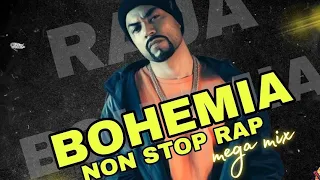 BOHEMIA - Still Rollin Video | Non Stop Mega Mix | 2024  #bohemia #mashup