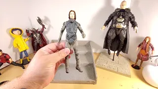 Lady Jessica - Dune 2021 - Unboxing and Review - McFarlane Toys