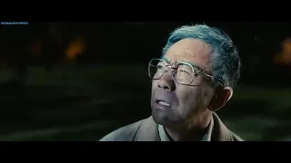 inuyashiki full movie Chinese robot horror Mahesh chhetri Hindi movie New horror