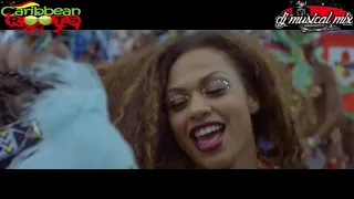 Soca Video Mix 2019 | Dj Musical Mix | Socaology 5 | Machel,Bunji,Patrice