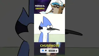 MORDECAI GANA  LA GORRA EXTRAHUEVORDINARIA🤣😱- SHOW MAS【T3 EP17】