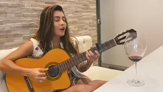 Lauana Prado - Romance desapegado (cover)