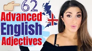 Improve YOUR Vocabulary! Advanced English Vocabulary Lesson