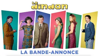 Le Dindon — Bande-annonce VF (2019)