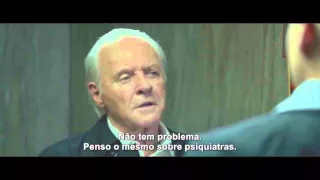 Presságios de um Crime - Trailer Oficial Legendado