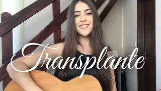 Marília Mendonça - Transplante part. Bruno e Marrone ( Ana Laura Cover )