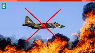 💥 ВИБУХИ В ОДЕСІ ✈️ ЗСУ знищили Су-25 на Авдіївському напрямку ❗️ Ситуація на фронті 👉 НОВИНИ