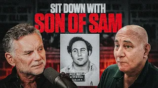 The "Son of Sam" Sitdown in PRISON | Michael Franzese