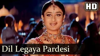 Dil Legaya Pardesi | Talaash…The Hunt Begins Songs | Akshay Kumar | Kareena Kapoor