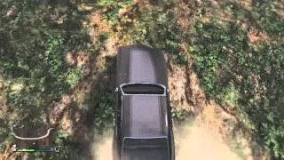 GTA V Gabrito FULL part 1-3