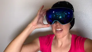 Zionor Ski Snowboarding Goggles Review