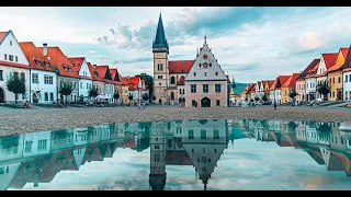 INTERESTING FACTS ABOUT SLOVAKIA