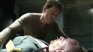 Funny Death of Ray Speltzer - Dexter S07E04