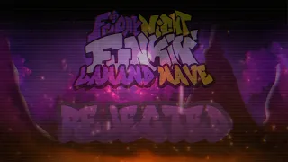 REJECTED - Funkin: Lawand Wave [OST]