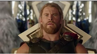 Тор: Рагнарёк / Thor 3: Ragnarok (2017) Дублированный тизер-трейлер HD