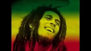 Bob MarLey  S'ebe Allah