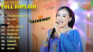 NIKEN SALINDRY "SELENDANG BIRU" | KALAH | FULL ALBUM VIDEO | LAGU TERBARU 2024 | TRENDING VIRAL 2024