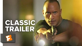 Walking Tall Official Trailer #1 - Dwayne Johnson Movie HD